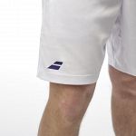 Babolat Play Shorts White